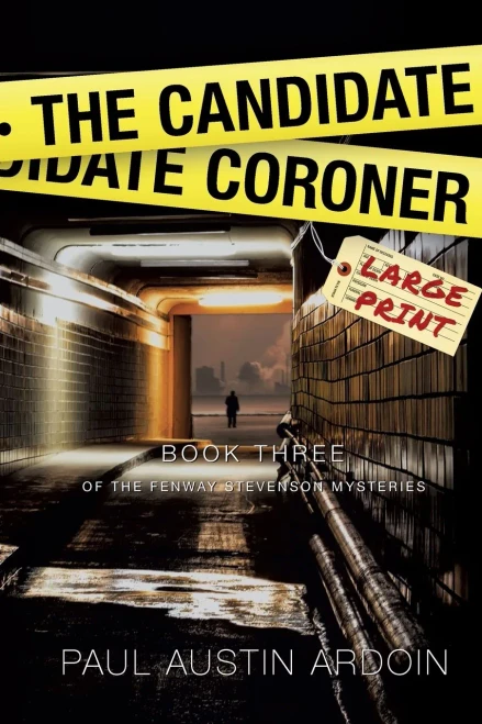 The Candidate Coroner