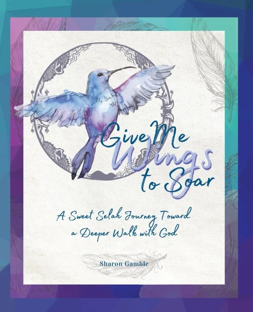 Give Me Wings to Soar