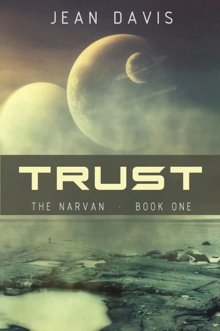 Trust - 9781734570106