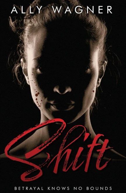 Shift - 9781736722008