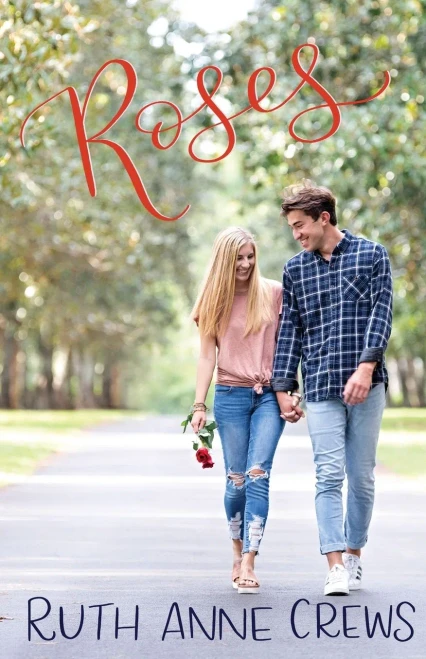 Roses - 9781735909202