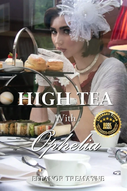 High Tea with Opheila