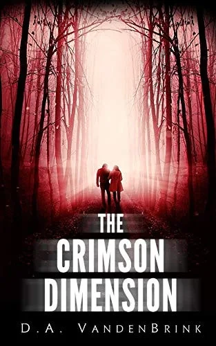 The Crimson Dimension