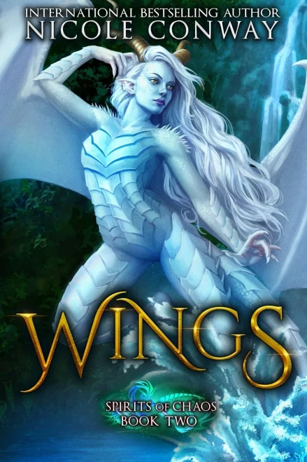 Wings - 9781945654602