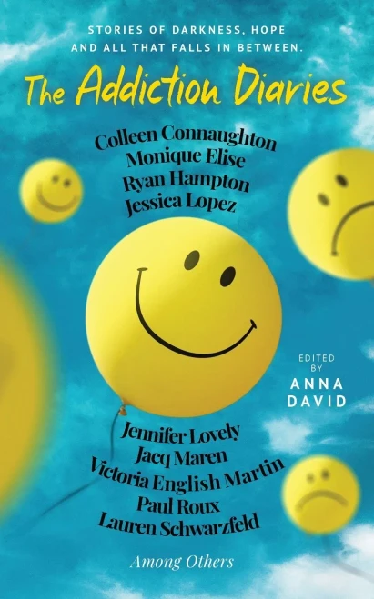 The Addiction Diaries