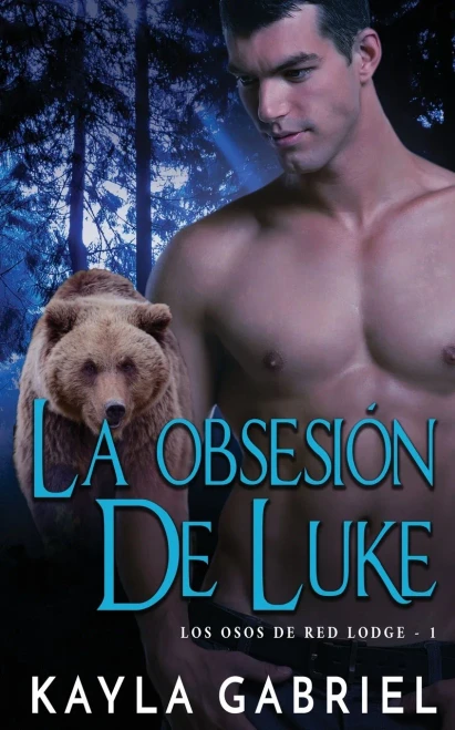 La Obsesio ´n de Luke