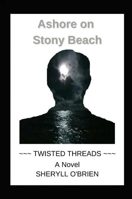 Ashore on Stony Beach