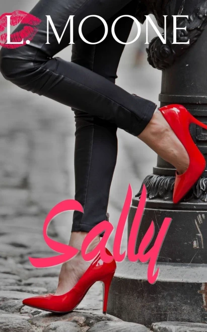 Sally - 9781913930066