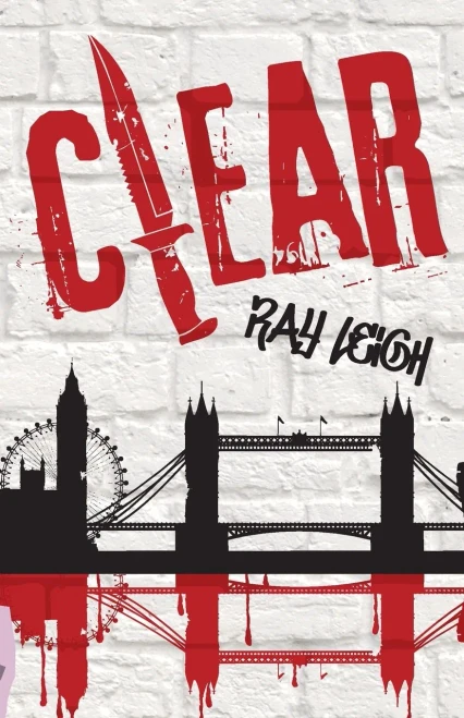 Clear - 9781916084544