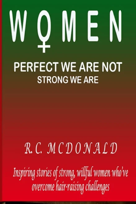 Women - 9781735221311
