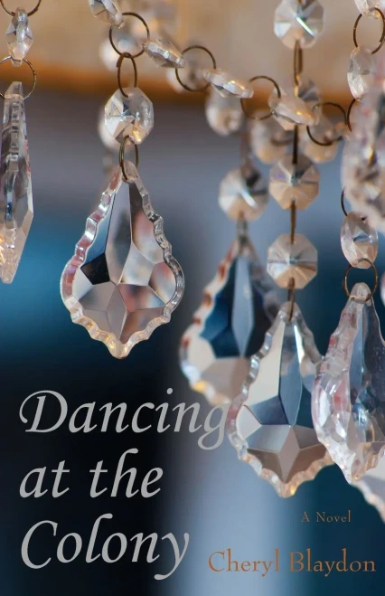 Dancing at the Colony