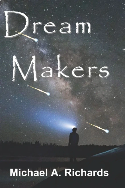Dream Makers : Book I