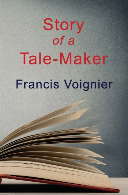 Story of a Tale-Maker
