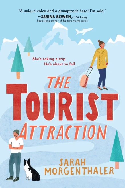 The Tourist Attraction (Moose Springs, Alaska)