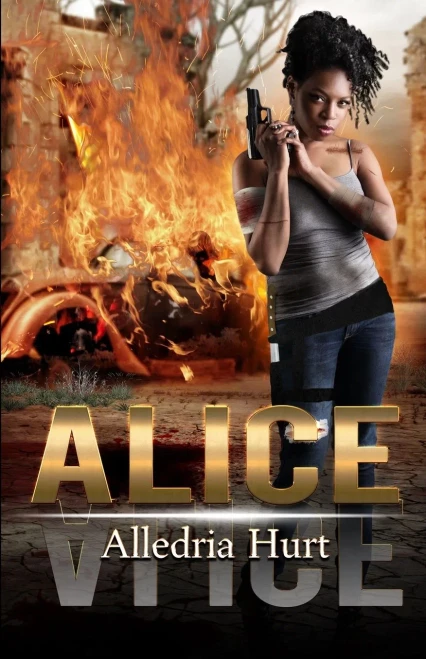 Alice - 9781735219561