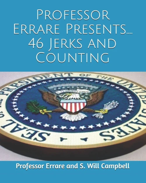 46 Jerks And Counting