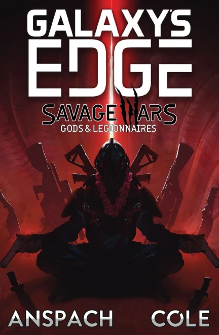 Gods and Legionnaires