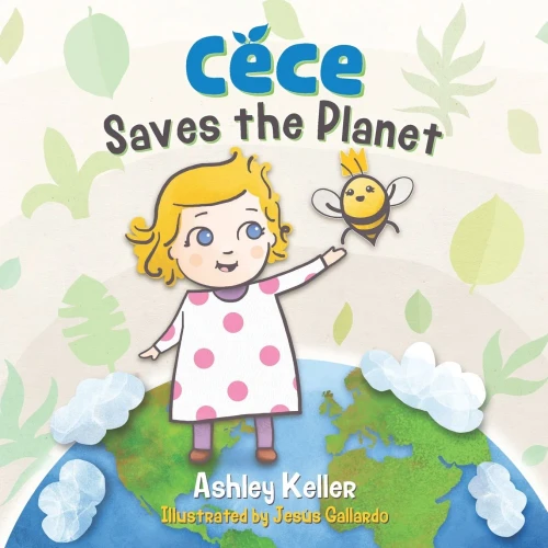Cece Saves the Planet