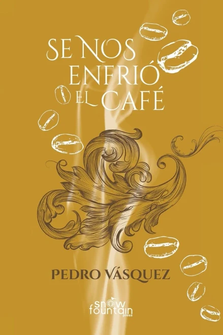 Se Nos Enfrió El Café