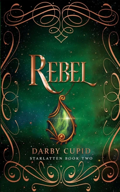 Rebel - 9781838538828