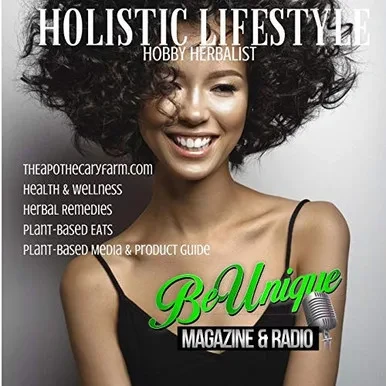 BeUnique Magazine #02