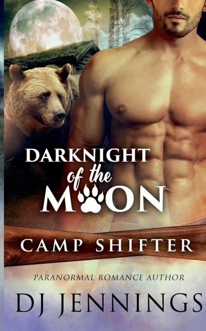 DarkNight of the Moon