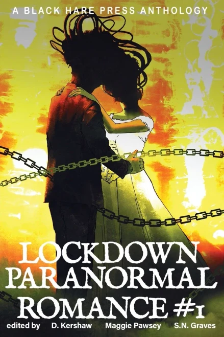 Paranormal Romance #1