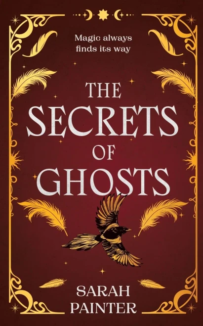 The Secrets Of Ghosts