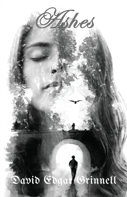 Ashes - 9781736867594