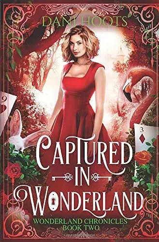 Captured in Wonderland