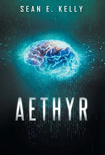 Aethyr - 9781734129113