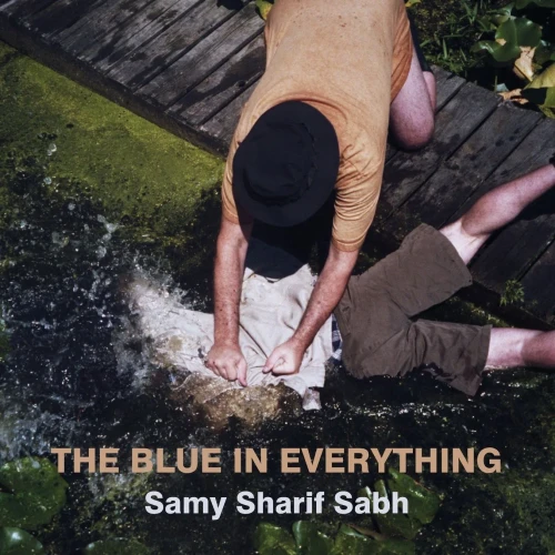 The Blue in Everything