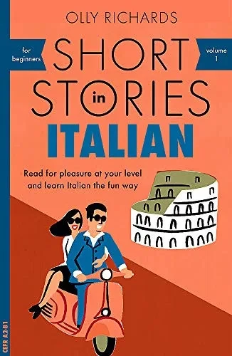 Short Stories in Italian for Beginners (Teach Yourself Foreign Language Graded Readers)