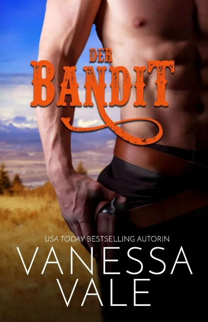Der Bandit : Grobdruck