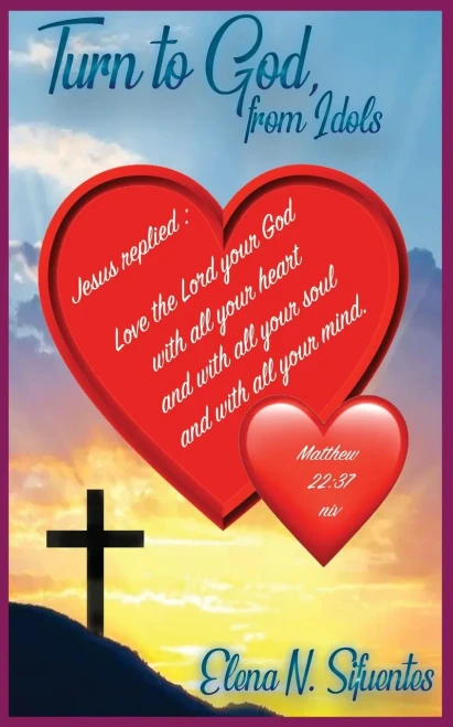 Turn To God From Idols