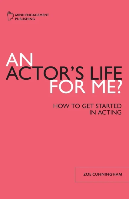 An Actor's Life for Me