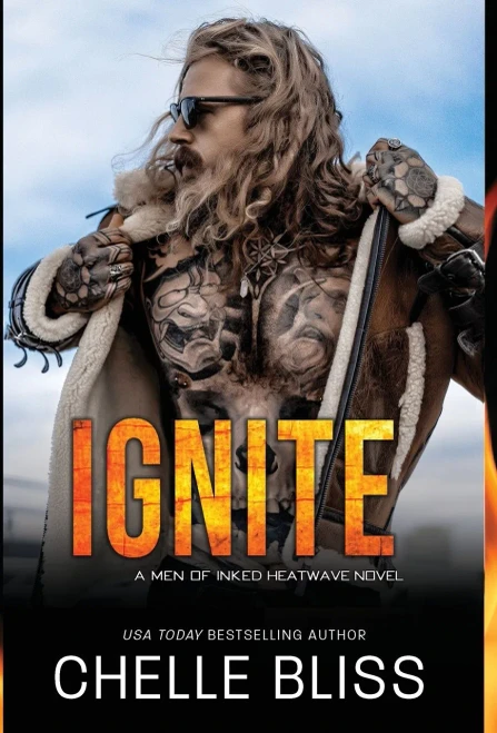 Ignite - 9781950023936