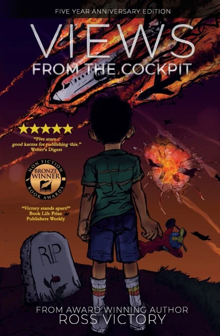 Views from the Cockpit: The Journey of a Son