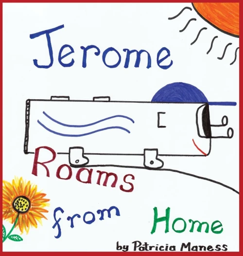 Jerome Roams from Home