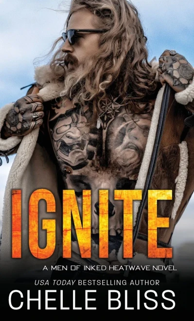 Ignite - 9781950023943