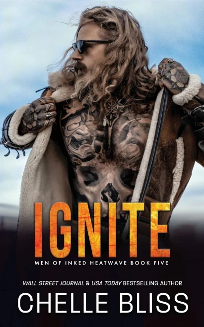 Ignite - 9781950023912