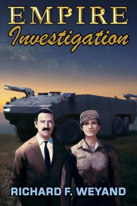 Empire : Investigation