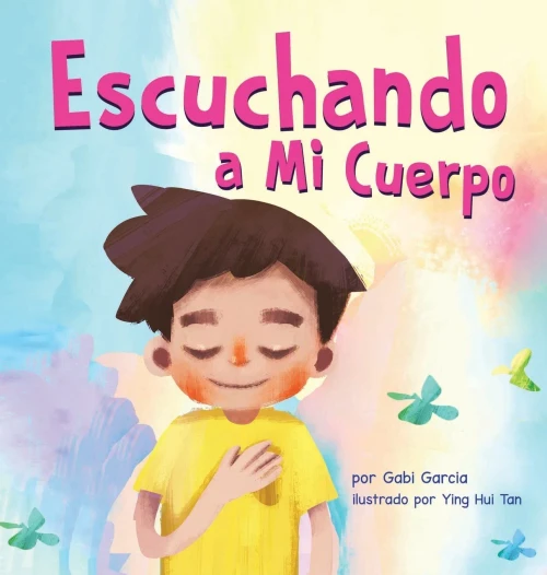 Escuchando a mi Cuerpo