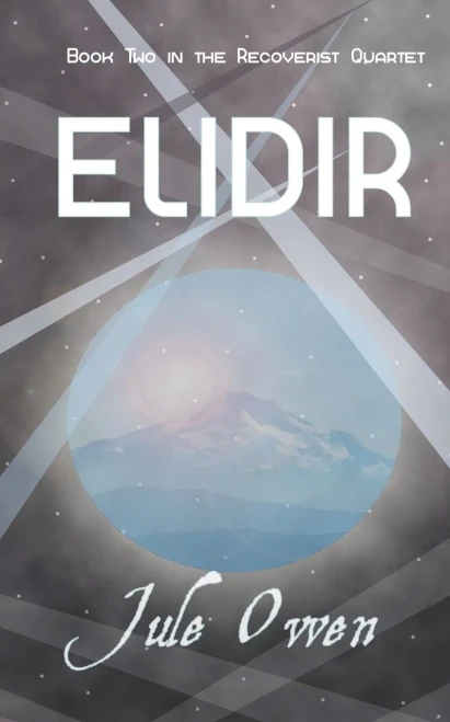Elidir - 9781838190712