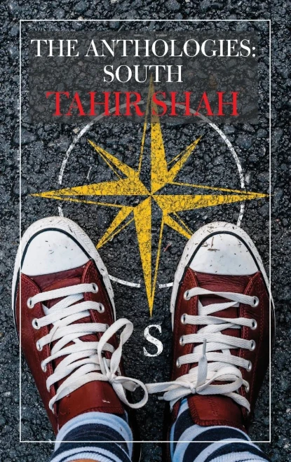 The Anthologies: South