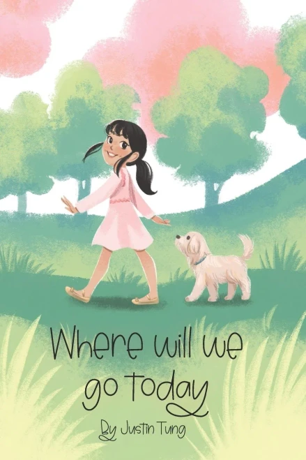 Where Will We Go Today
