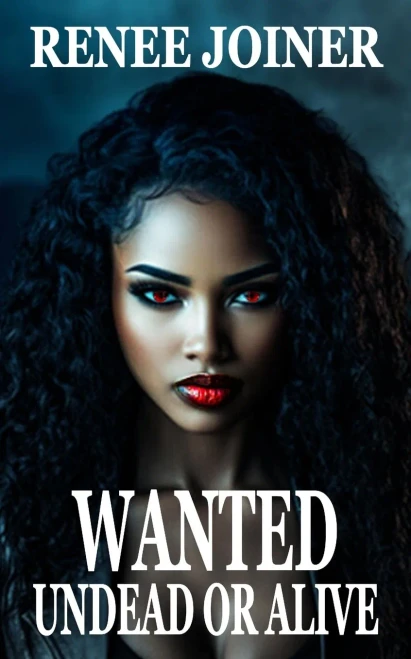 Wanted Undead Or Alive