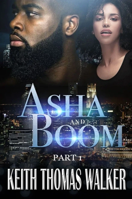 Asha and Boom : Part 1