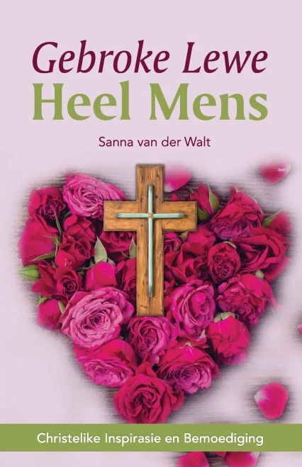 Gebroke Lewe Heel Mens