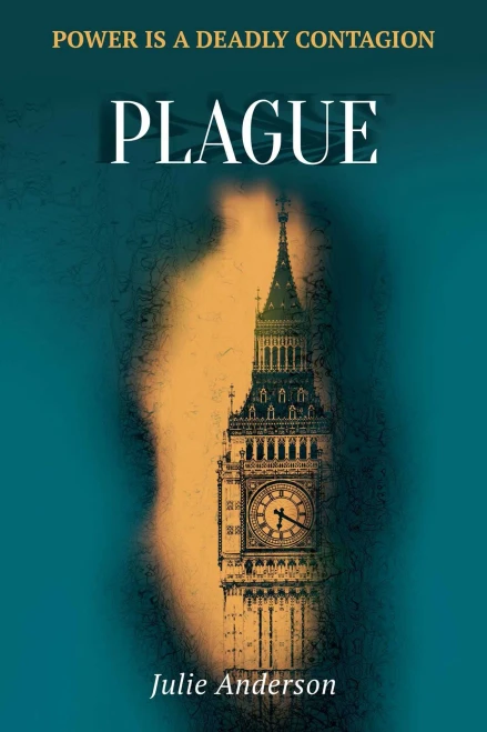 Plague - 9781910461464